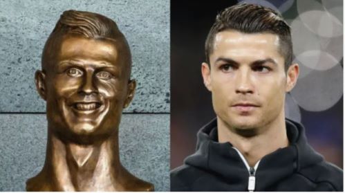 Statue - Ronaldo.JPG